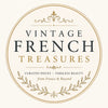 Vintage French Treasures - Home