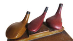 History of Golf Desk Pen Holder – Original Book Works England - Vintage French Treasures