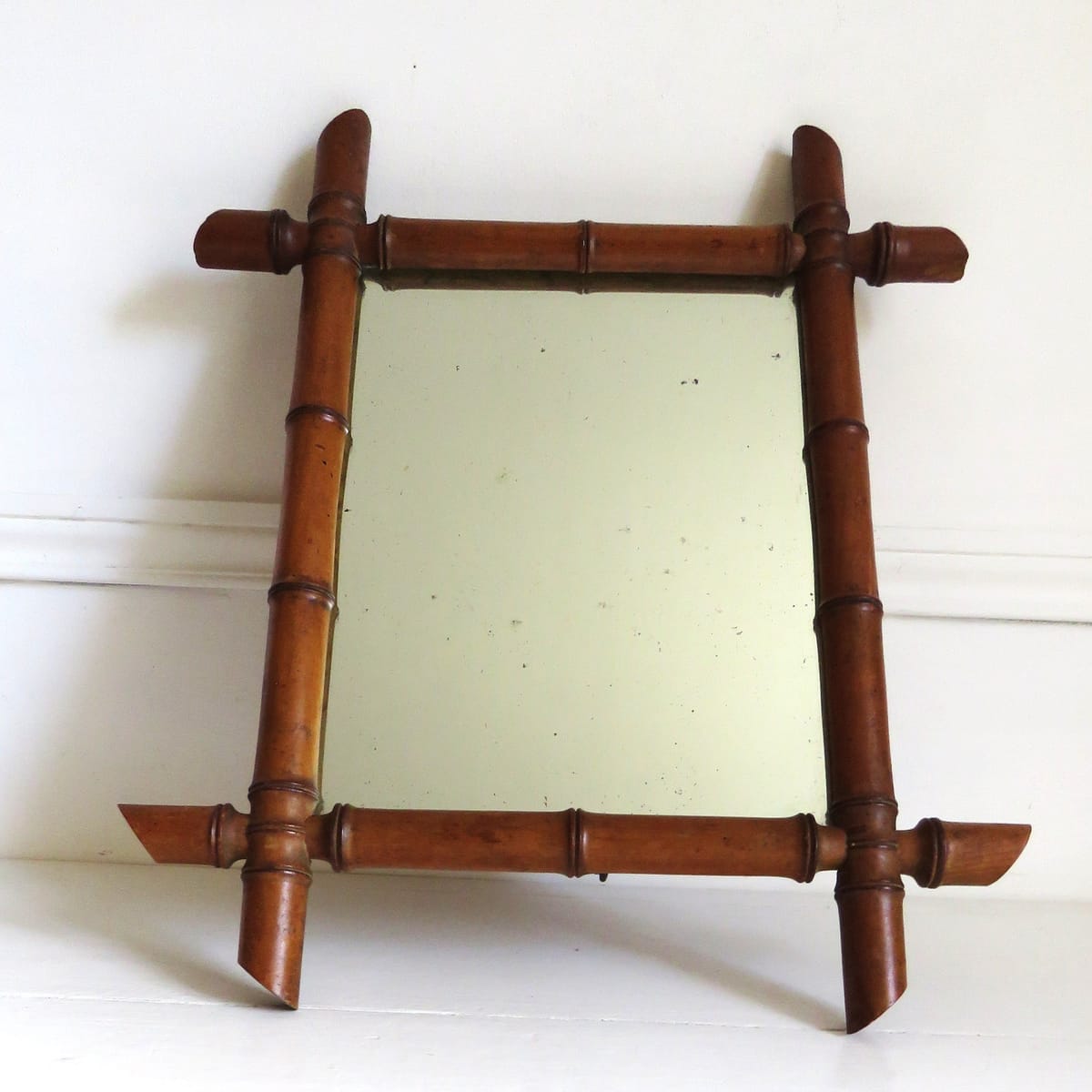 Antique French Mirrors – Vintage Wall Mirrors | Vintage French