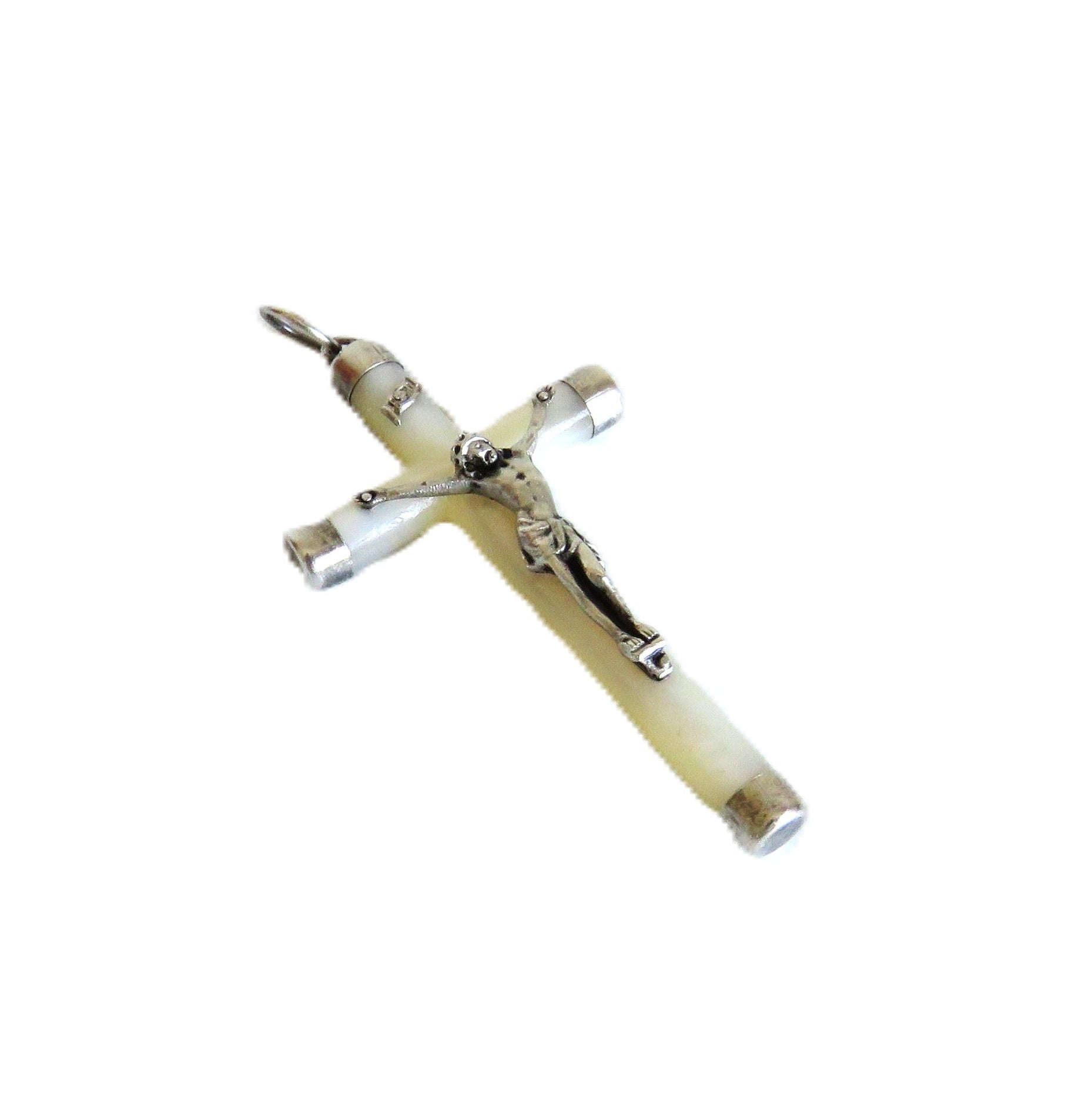 Antique & Vintage Crosses & Crucifixes from France - Vintage