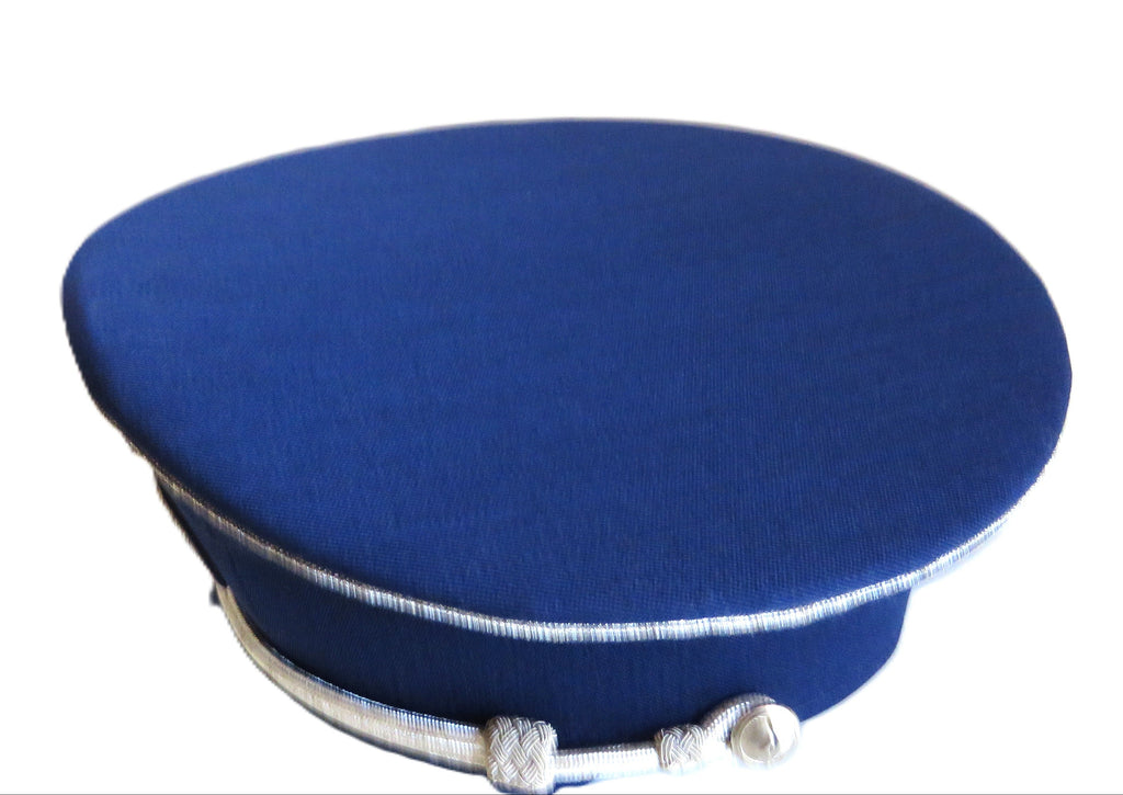 Vintage Belgian Police Inspector Cap – POLFEDPOL Seymour Brussels Size 56 - Vintage French Treasures