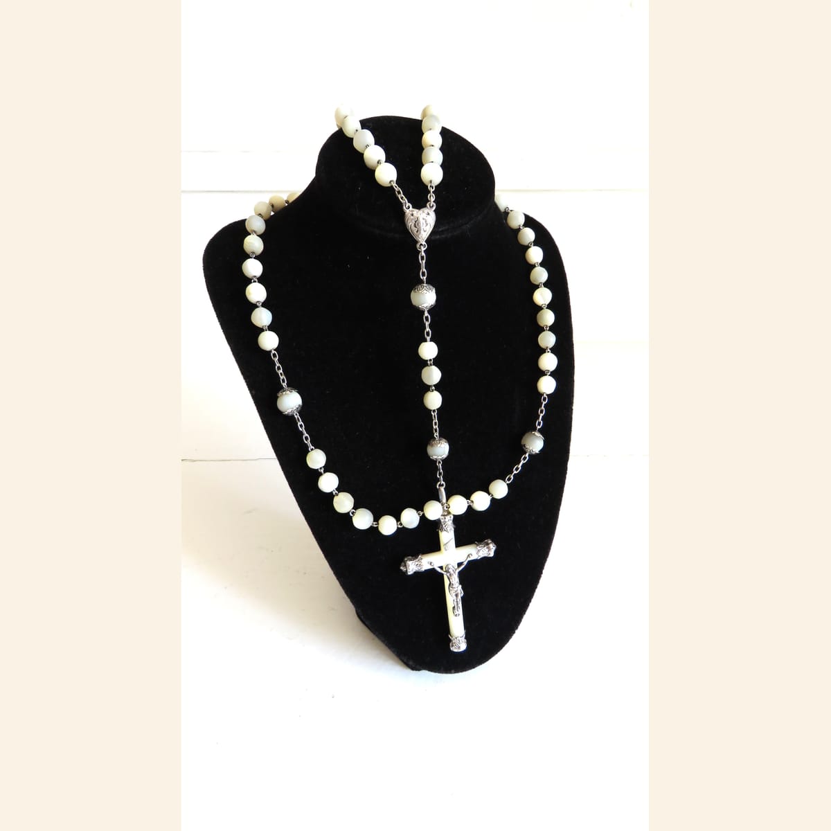 Religious Antique & Vintage – Vintage French Treasures