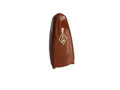 Vintage Wittner Taktell Piccolo Metronome – Made in Germany – Retro Brown Mechanical Metronome - Vintage French Treasures