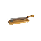 Vintage French Sabatier Guillotine Bread Slicer – Professional Made in France Kitchen Cutter -
