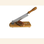 Vintage French Sabatier Guillotine Bread Slicer – Professional Made in France Kitchen Cutter -