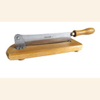 Vintage French Sabatier Guillotine Bread Slicer – Professional Made in France Kitchen Cutter -