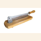 Vintage French Sabatier Guillotine Bread Slicer – Professional Made in France Kitchen Cutter -