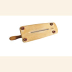 Vintage French Sabatier Guillotine Bread Slicer – Professional Made in France Kitchen Cutter -