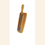 Vintage French Sabatier Guillotine Bread Slicer – Professional Made in France Kitchen Cutter -