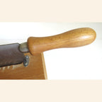 Vintage French Sabatier Guillotine Bread Slicer – Professional Made in France Kitchen Cutter -