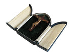 Antique French Travel Altar -