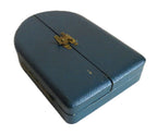 Antique French Travel Altar -