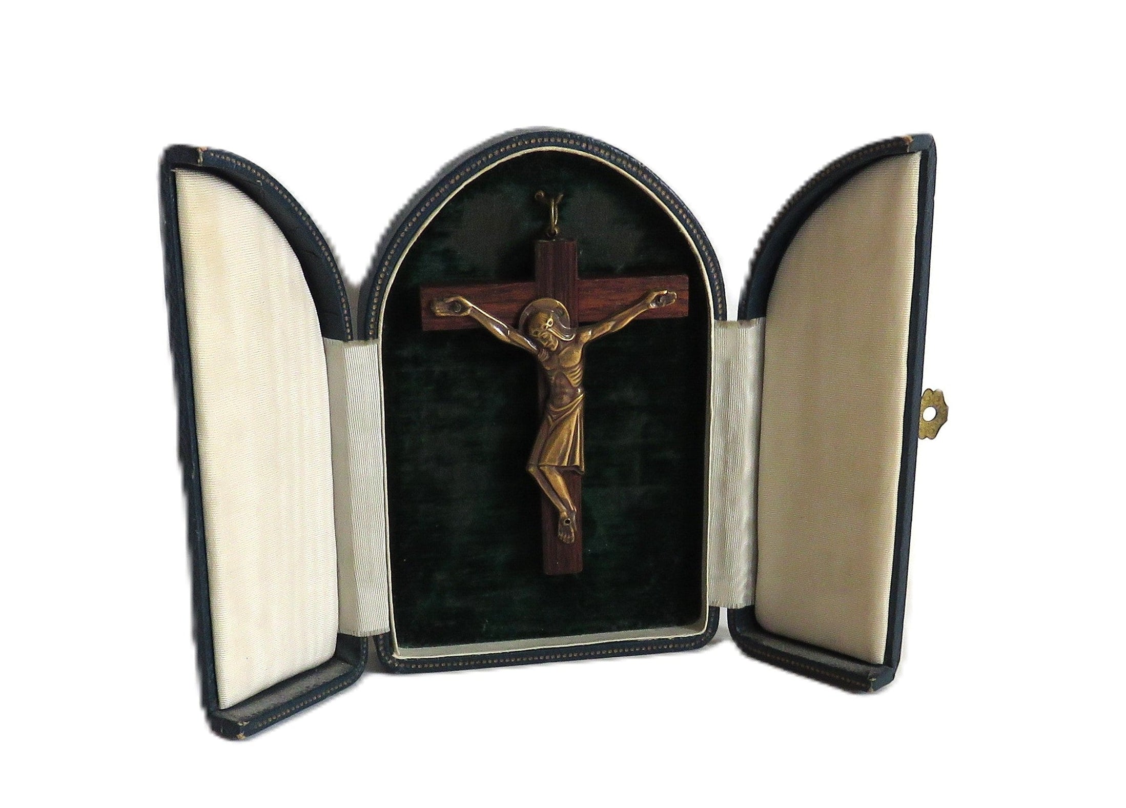 Religious Antique & Vintage – Vintage French Treasures