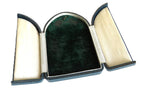 Antique French Travel Altar -
