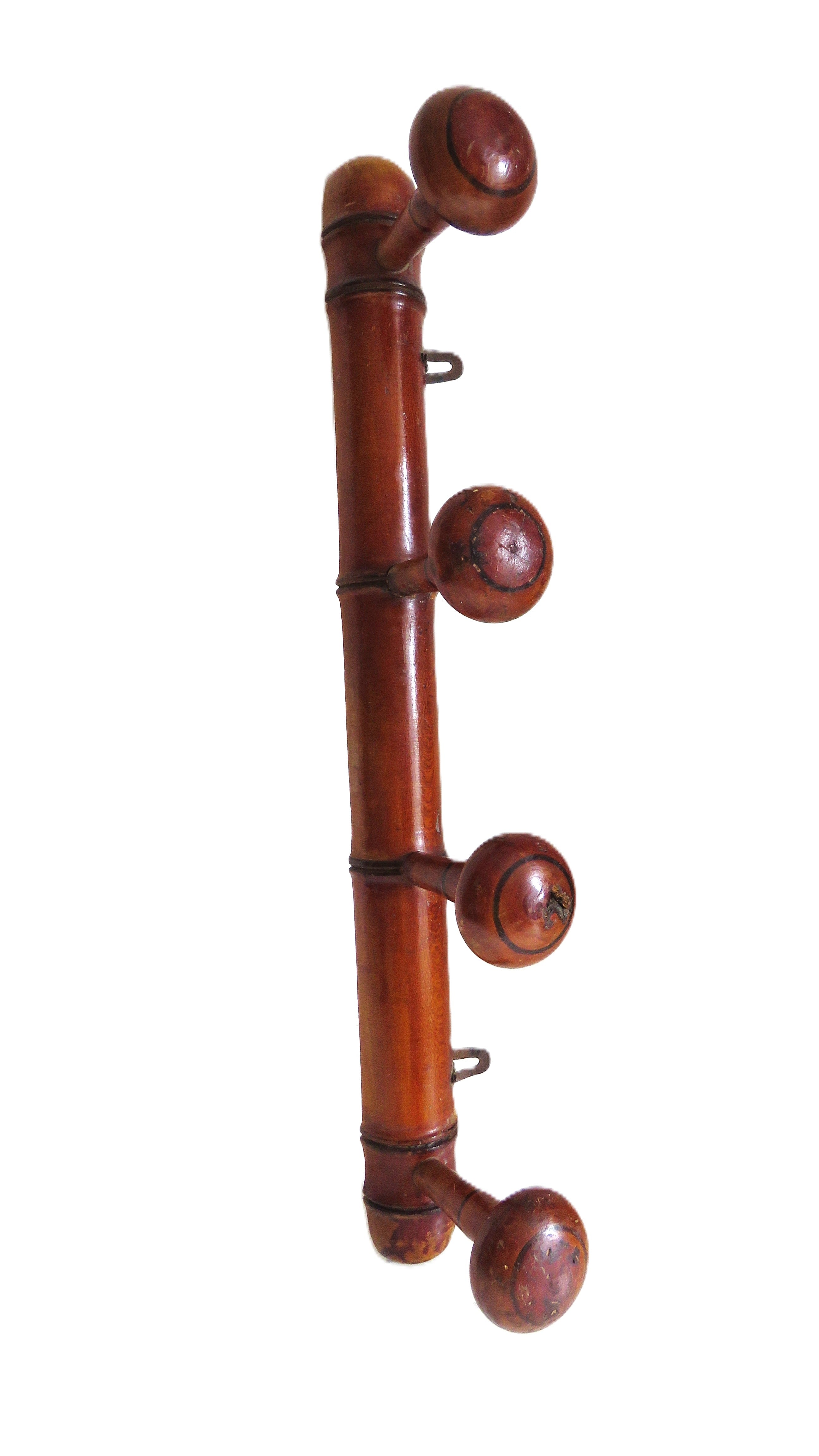 Antique French Coat Racks & Peg Racks | Vintage French Treasures