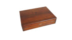 Antique French Artist’s Paint Box with Palette, Breveté S.G.D.G. Paris, c.1900 - Vintage French Treasures