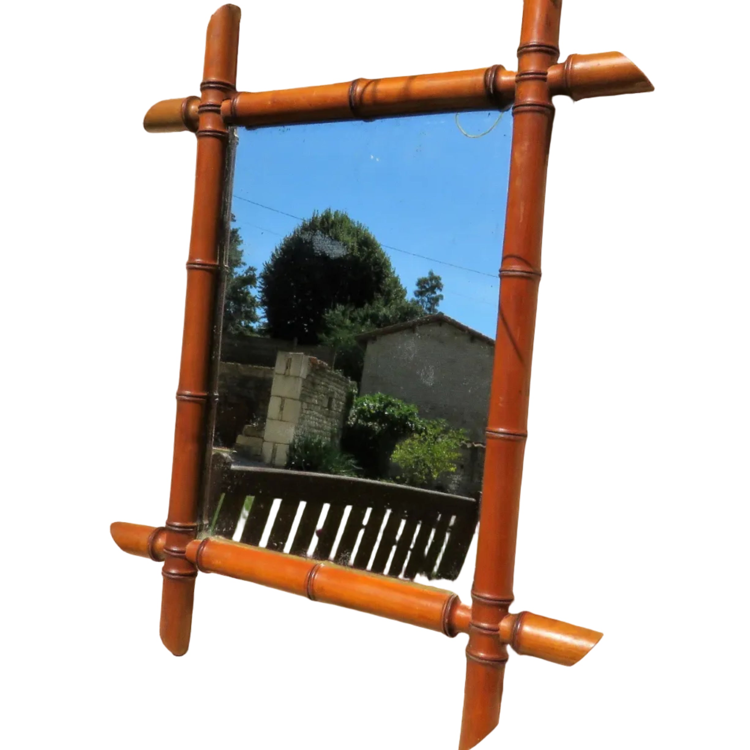 Antique French Mirrors – Vintage Wall Mirrors | Vintage French