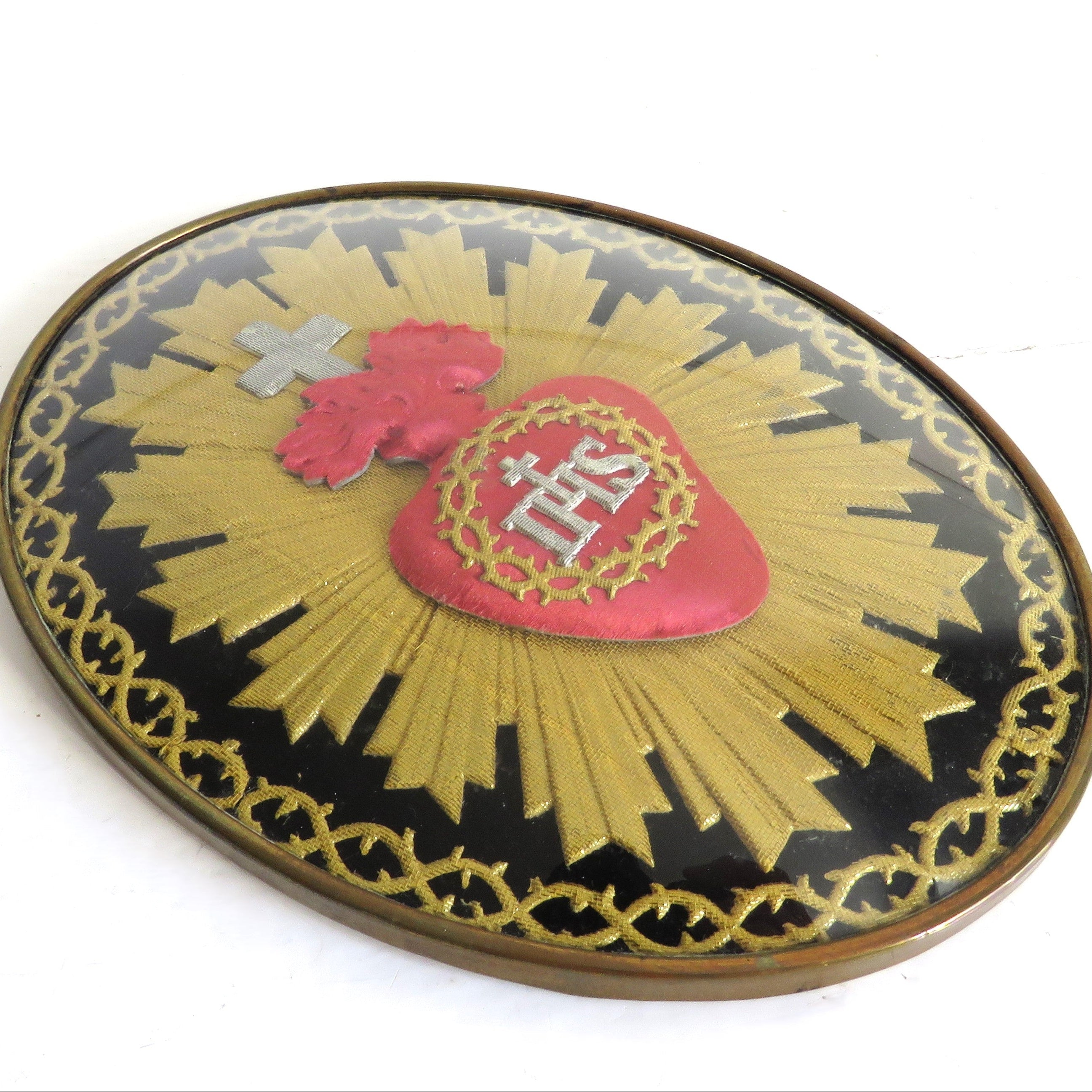 Religious Antique & Vintage – Vintage French Treasures