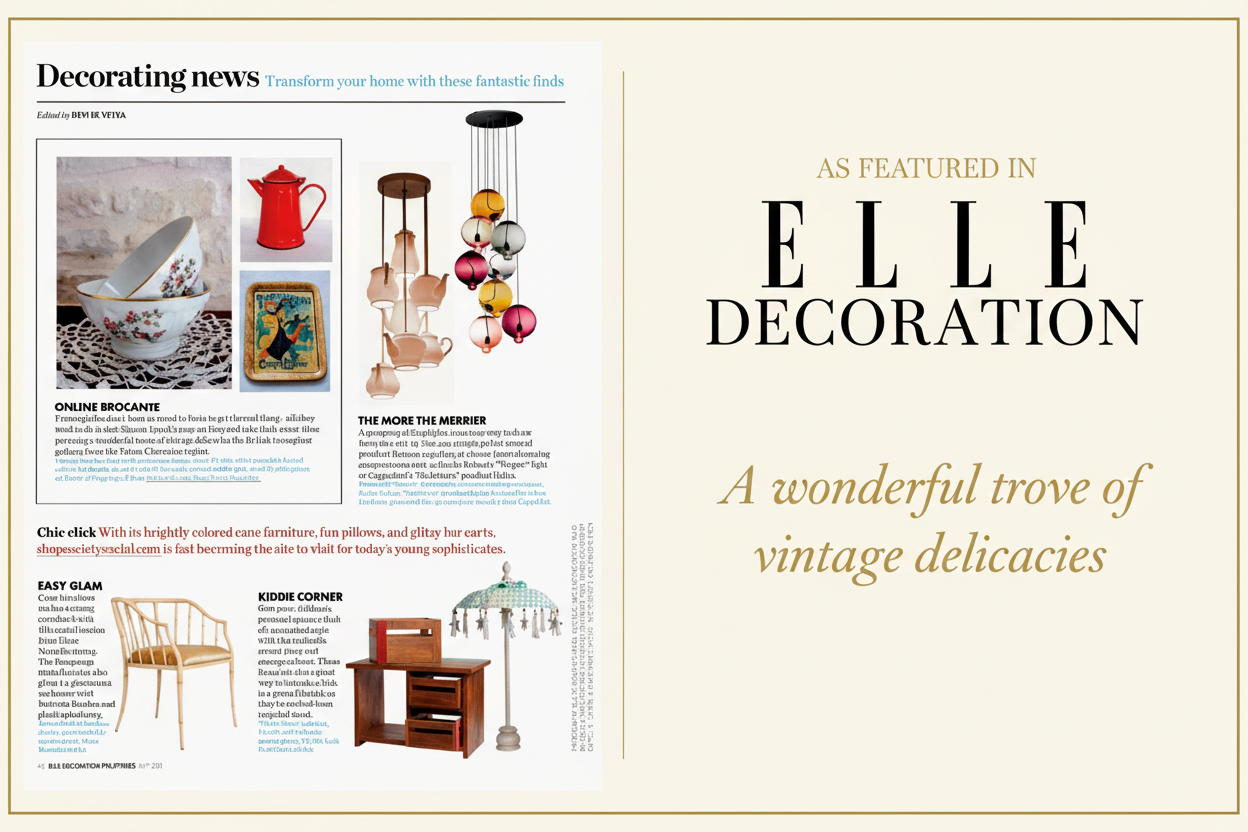 Elle Decoration Feature Banner - Spelling Fixed